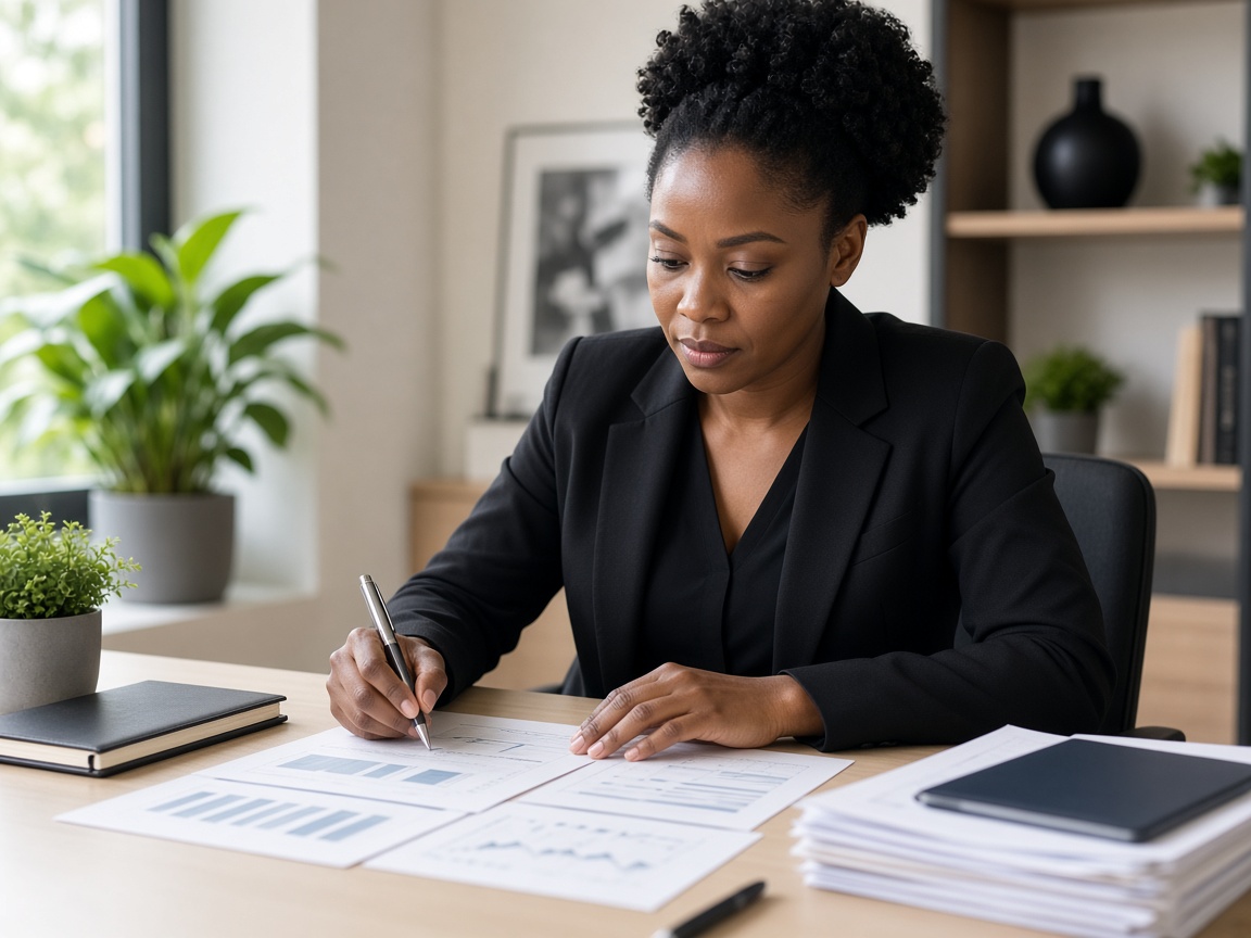 Policy documents and analytical work